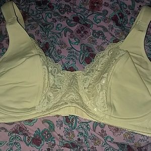 Bra opened package~Never worn